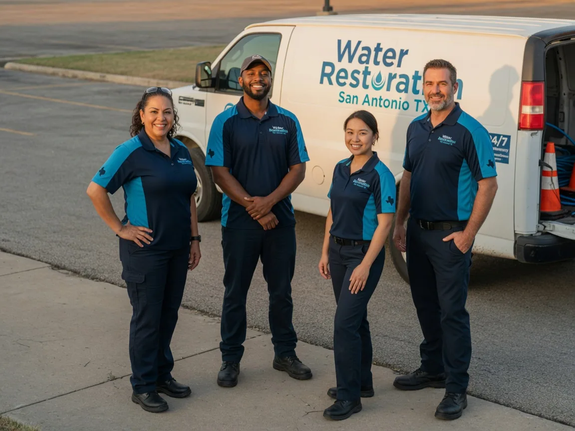 Water Damage Repair company in Merchantville, NJ